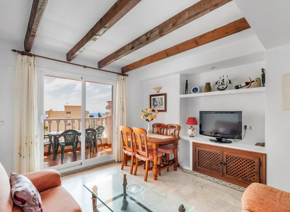 1. Apartment / flat - Resale - Torrevieja - Playa de los Locos