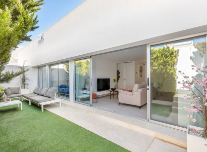 1. Apartment / flat - Sale - Torrevieja - Los Balcones