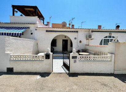 adosado · Sale · Torrevieja · San Luis