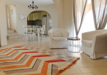 Alquiler a corto plazo · Villa · Jávea