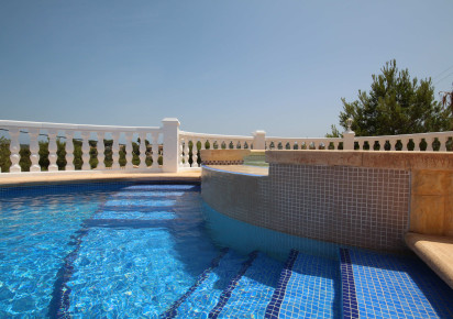 Alquiler a corto plazo · Villa · Jávea