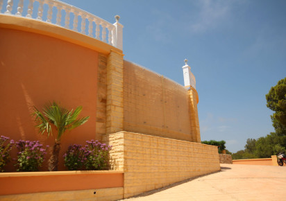 Alquiler a corto plazo · Villa · Jávea