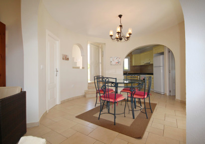 Alquiler a corto plazo · Villa · Jávea