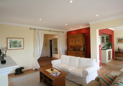 Alquiler a corto plazo · Villa · Moraira