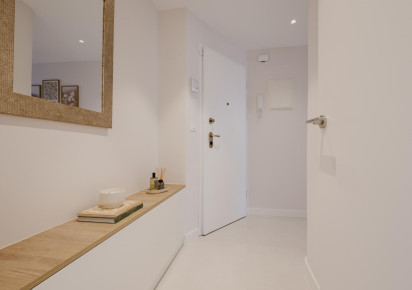 Alquiler a largo plazo · APARTAMENTO · Torrevieja · Playa del Acequión