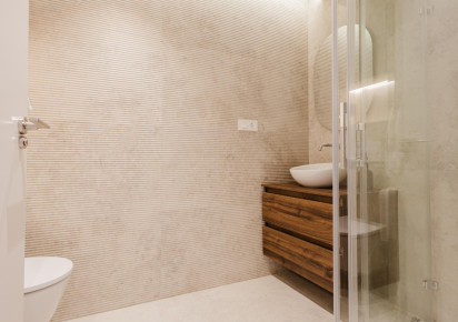 Alquiler a largo plazo · APARTAMENTO · Torrevieja · Playa del Acequión
