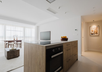 Alquiler a largo plazo · APARTAMENTO · Torrevieja · Playa del Acequión