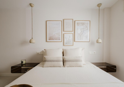 Alquiler a largo plazo · APARTAMENTO · Torrevieja · Playa del Acequión