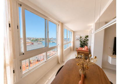 Alquiler a largo plazo · APARTAMENTO · Torrevieja · Playa del Acequión