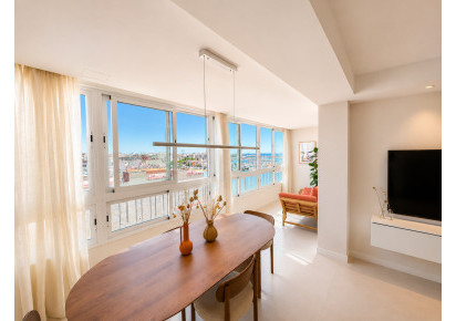 Alquiler a largo plazo · APARTAMENTO · Torrevieja · Playa del Acequión
