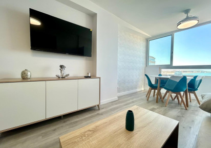Alquiler a largo plazo · Apartment · Torrevieja · Cabo cervera