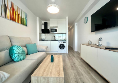 Alquiler a largo plazo · Apartment · Torrevieja · Cabo cervera
