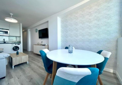 Alquiler a largo plazo · Apartment · Torrevieja · Cabo cervera