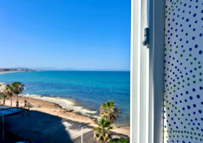 Alquiler a largo plazo · Apartment · Torrevieja · Cabo cervera