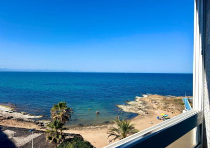 Alquiler a largo plazo · Apartment · Torrevieja · Cabo cervera