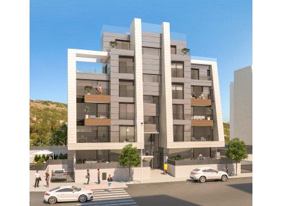 APARTAMENTO - New Build - Guardamar del Segura - guardamar del segura