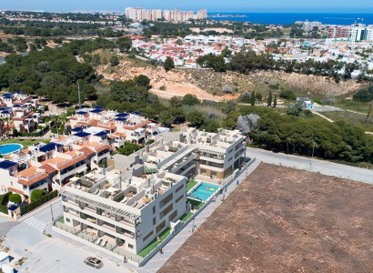 APARTAMENTO · Nueva construcción  · Mil Palmeras · Mil Palmeras