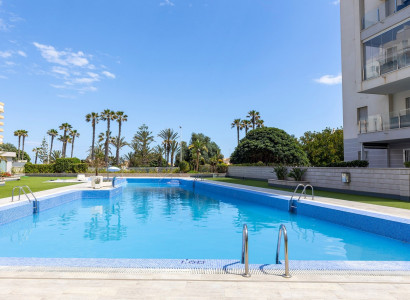 APARTAMENTO PLANTA BAJA - Reventa - La Mata - Playa