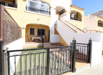 APARTAMENTO PLANTA BAJA - Reventa - Los Altos - Dream Hills - Los Altos - Dream Hills