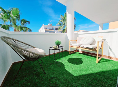 APARTAMENTO - Resale - Almoradi - Almoradi