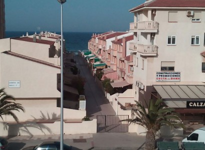 APARTAMENTO · Resale · La Manga · La Manga