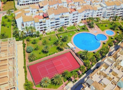 APARTAMENTO - Resale - La Manga - La Manga