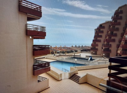 APARTAMENTO · Resale · La Manga · La Manga