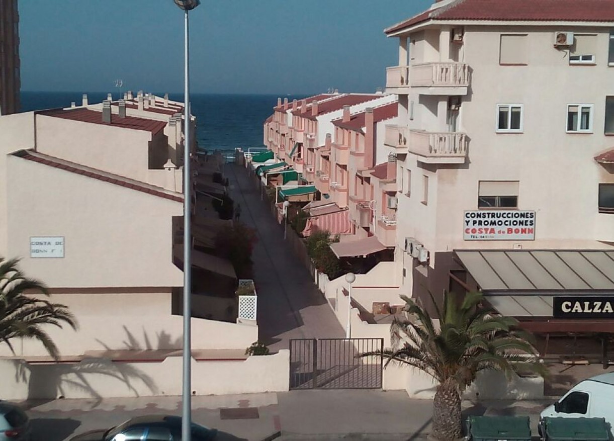 APARTAMENTO · Resale · La Manga · TBHM001