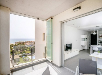 APARTAMENTO - Resale - La Mata - La Mata