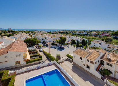 APARTAMENTO - Resale - Orihuela Costa - La Zenia- Orihuela costa