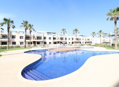 APARTAMENTO - Resale - Pilar de la Horadada - TORRE DE LA HORADADA