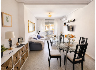 APARTAMENTO - Resale - San Miguel de Salinas - San Miguel de Salinas