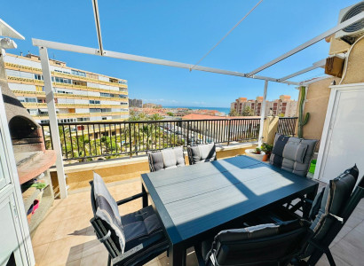 APARTAMENTO - Resale - Torrevieja - La mata