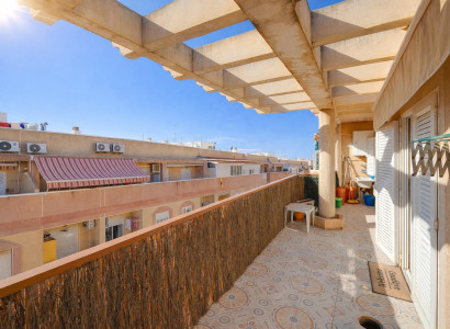 APARTAMENTO - Resale - Torrevieja - Parque de las Naciones