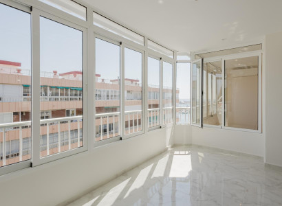APARTAMENTO - Resale - Torrevieja - Playa de La Acequion