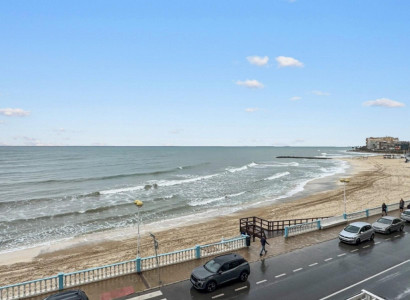 APARTAMENTO - Resale - Torrevieja - Playa de los Locos