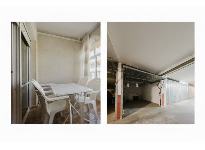 APARTAMENTO - Resale - Torrevieja - playa de los naufragos