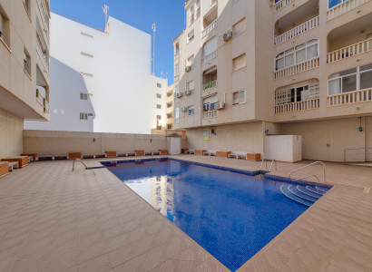 APARTAMENTO - Resale - Torrevieja - playa de los naufragos