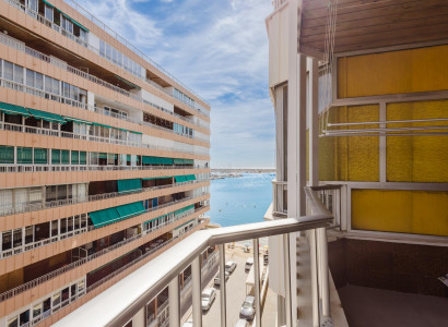 APARTAMENTO - Resale - Torrevieja - Playa del Acequión