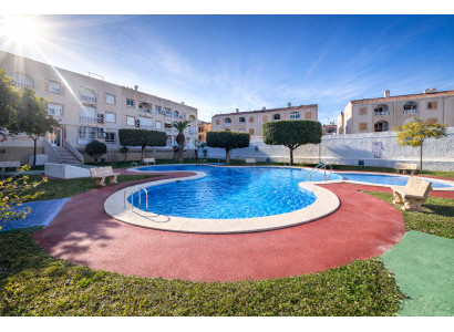 APARTAMENTO - Resale - Torrevieja - Playa del Acequión