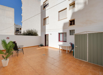 APARTAMENTO - Resale - Torrevieja - Playa del Cura