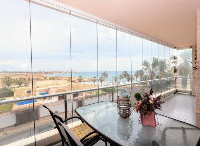 APARTAMENTO - Resale - Torrevieja - Playa Flamenca