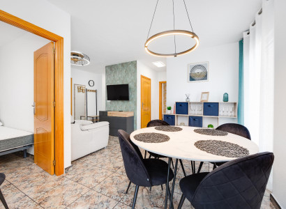 APARTAMENTO - Resale - Torrevieja - PLAYA NAUFRAGOS