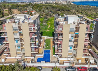 APARTAMENTO - Resale - Torrevieja - Punta Prima