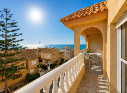APARTAMENTO - Resale - Torrevieja - torre del moro