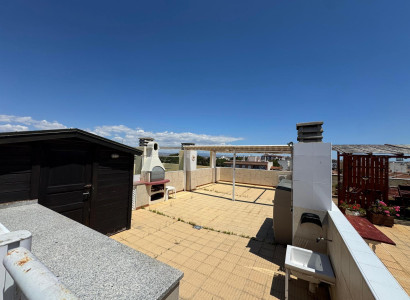 APARTAMENTO - Reventa - Almoradi - Almoradi