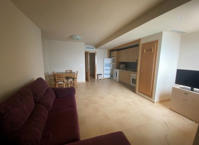 APARTAMENTO - Reventa - La Manga - La Manga