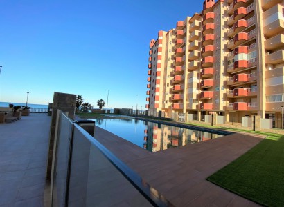 APARTAMENTO - Reventa - La Manga - La Manga