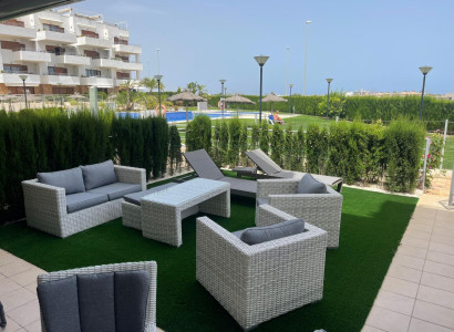 APARTAMENTO - Reventa - Orihuela Costa - Cabo Roig