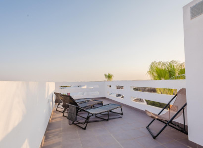 APARTAMENTO - Reventa - Orihuela Costa - Las Ramblas